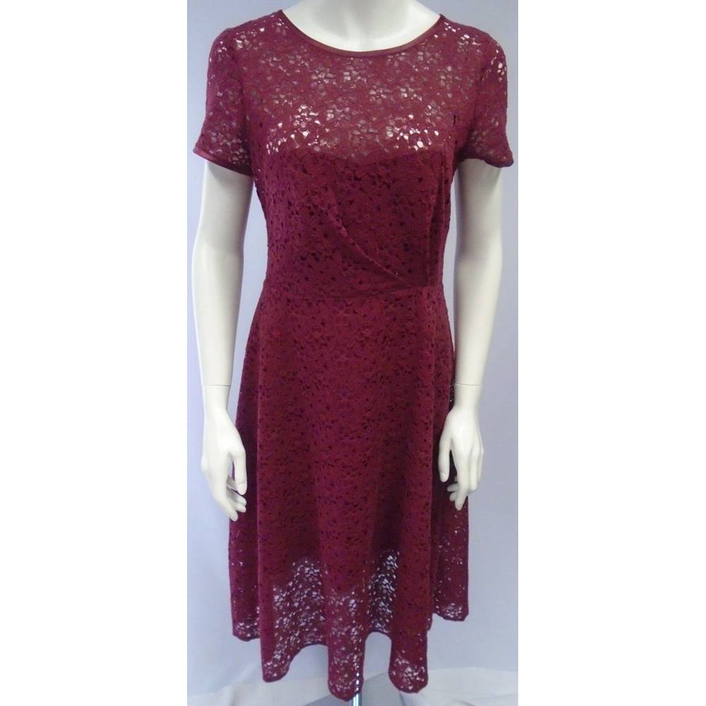 ASOS Lace Dress